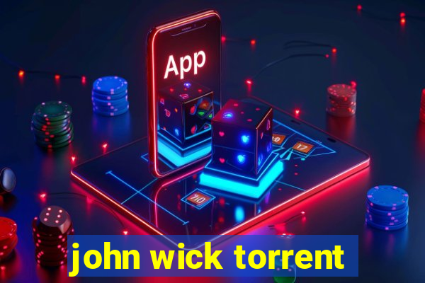 john wick torrent